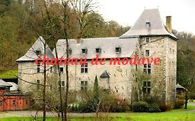 Loft Serenity Du Condroz