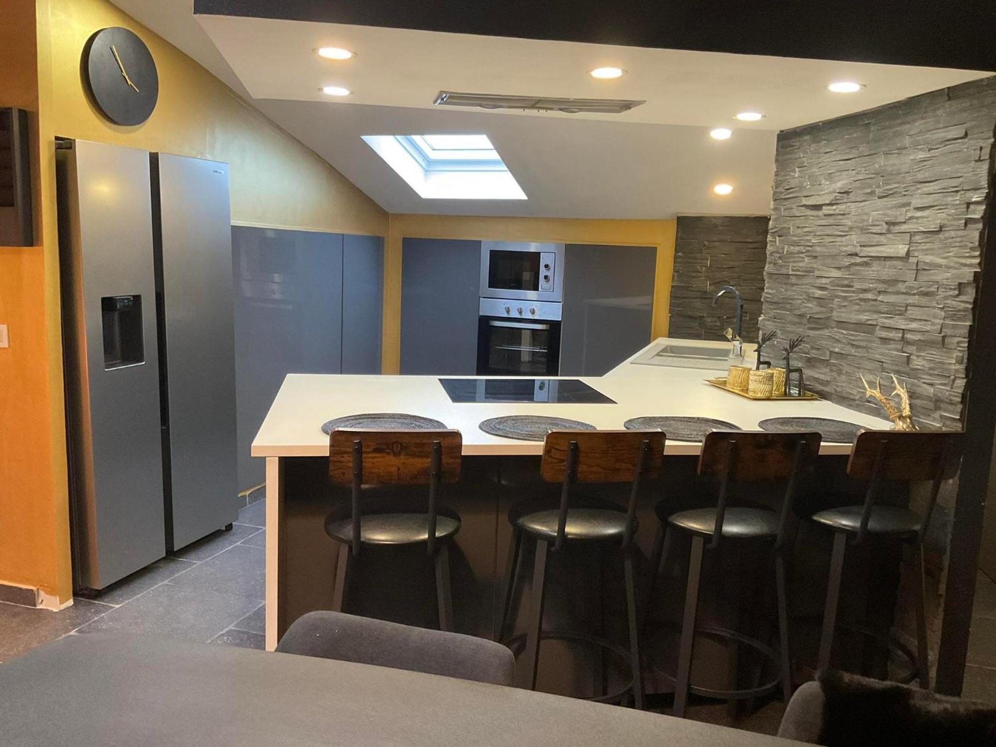 Loft Serenity Du Condroz Tinlot Extérieur photo